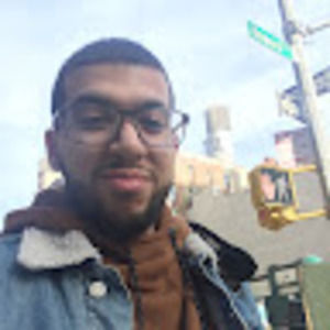 Meet your Posher, Joseph